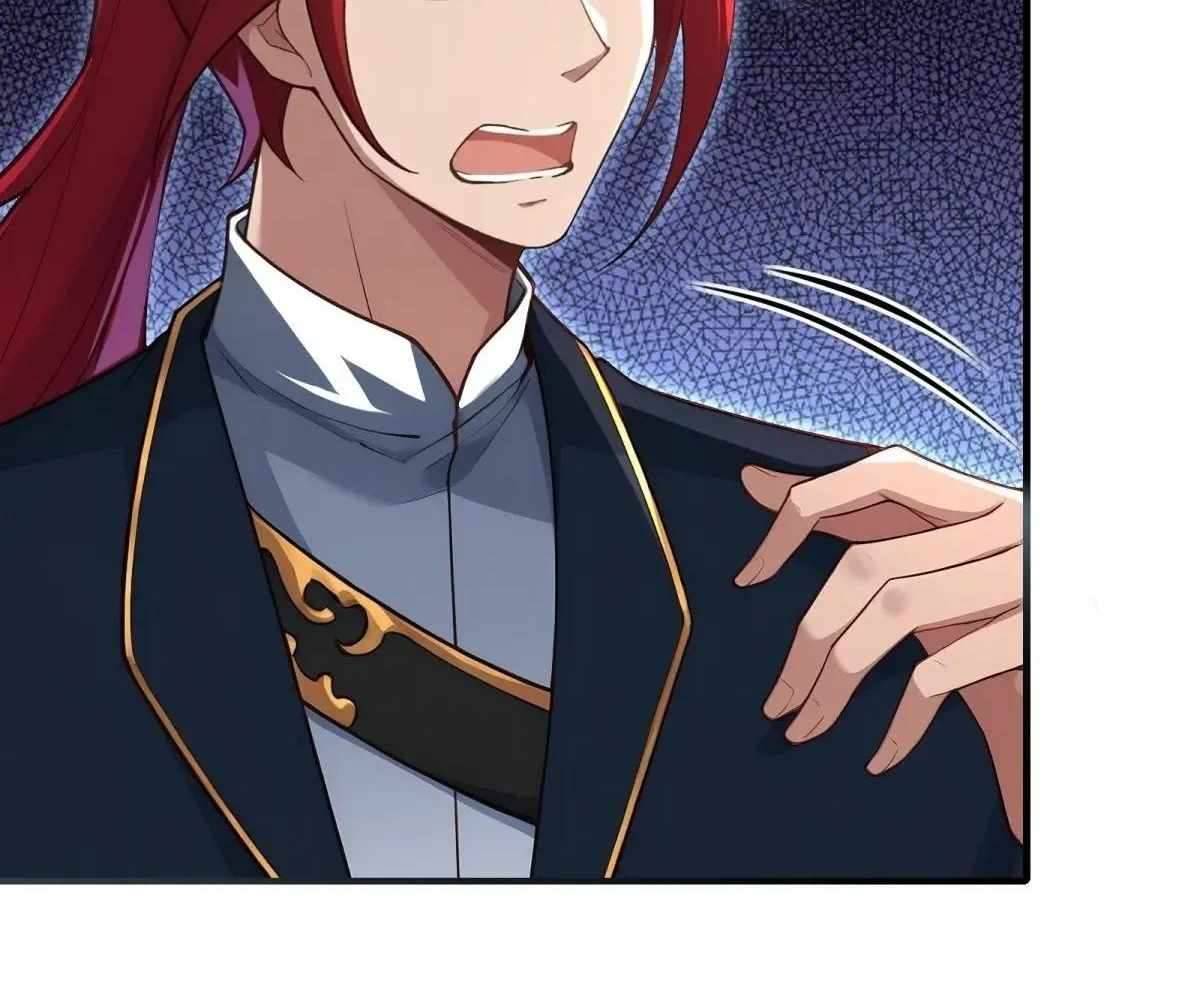 Traveling Through Time and Space to Become an Unlucky NPC: I Have a Wife to Protect Me Chapter 100 25